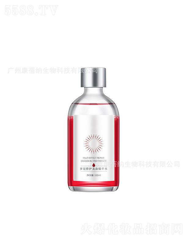 康蓓纳多效修护龙血精华水 100ml