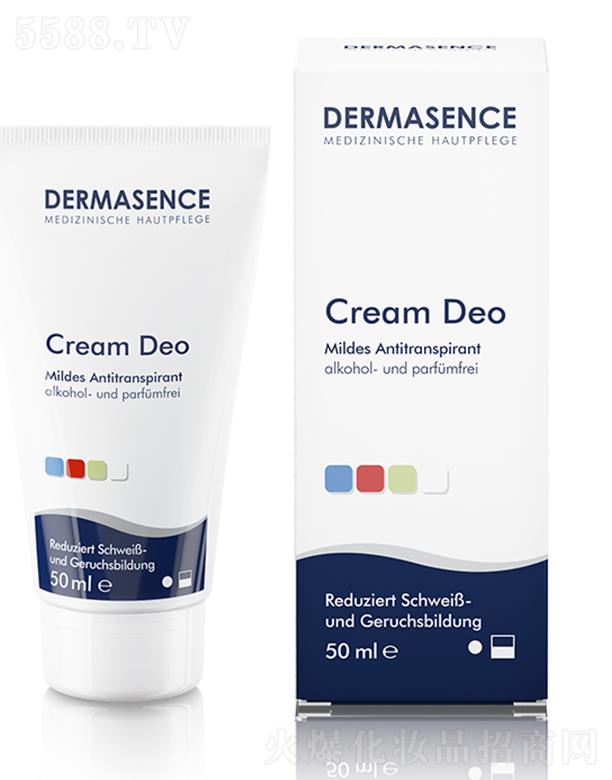 DERMASENCEֹ˪ 50ml