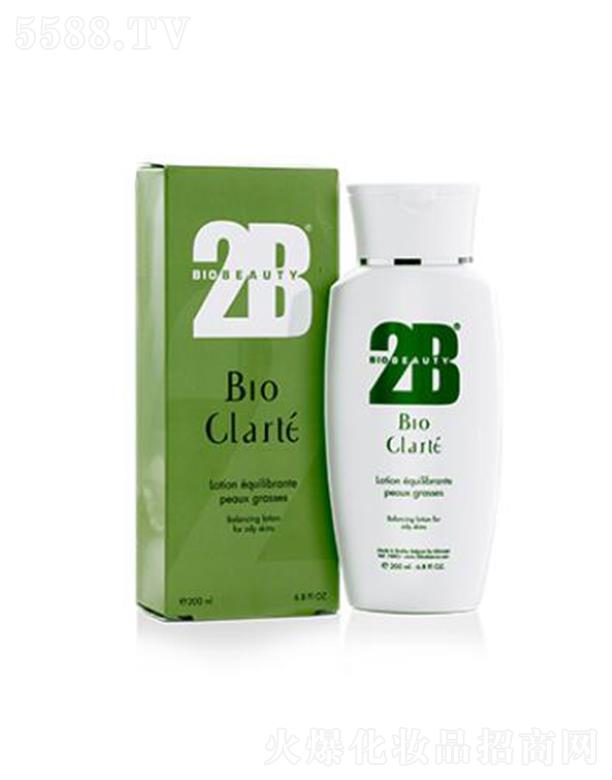 2B Biobeauty比利美柔肤水 200ml