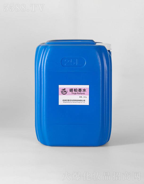 妍柏崖柏香水25kg