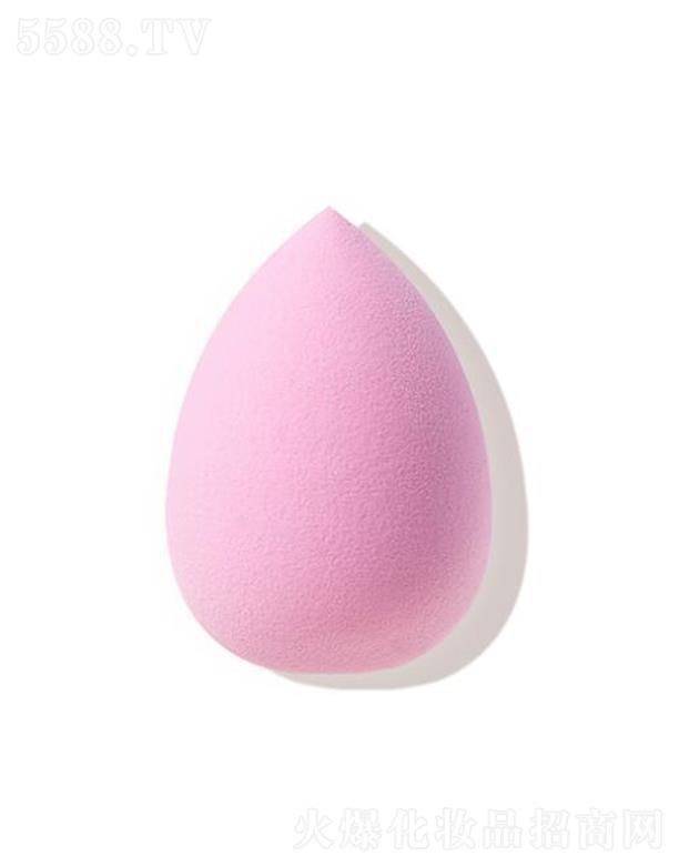 瓷妆美妆蛋 水滴蛋