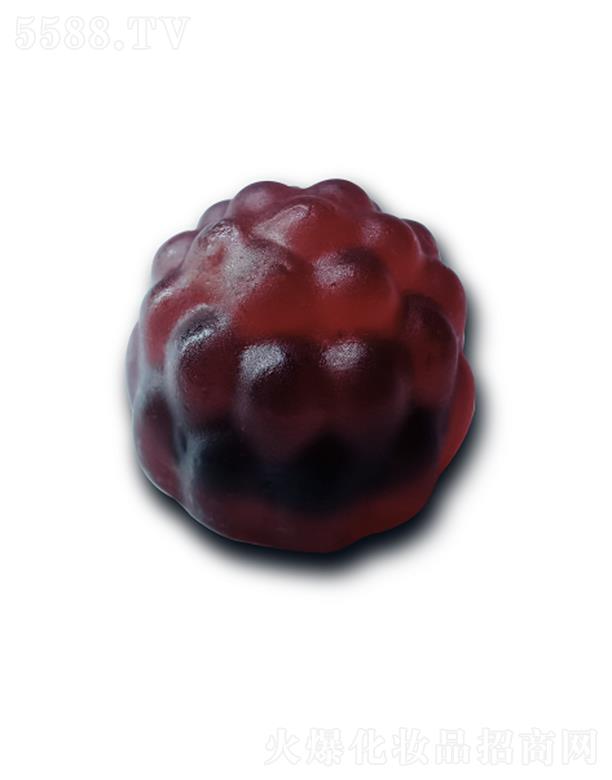 仙乐接骨木莓类软糖 3.0g/粒