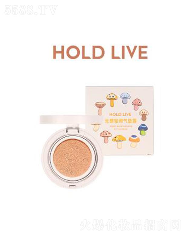 HOLD LIVE ˪
