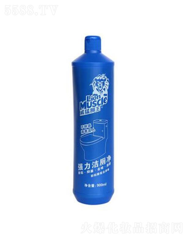 威猛强力洁厕净 900ml