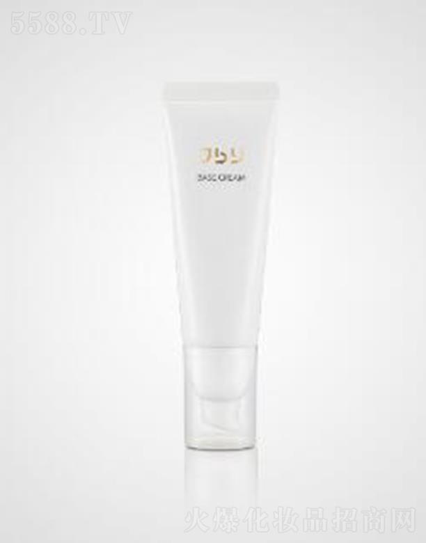 上海悦柏薇生物科技有限公司：JBY隔离乳 50g