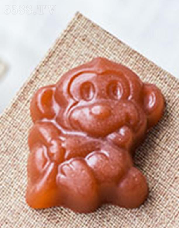 亿人日化创意礼品组合皂生肖猴