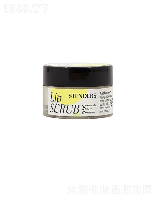 STENDERSʱܴĥɰ