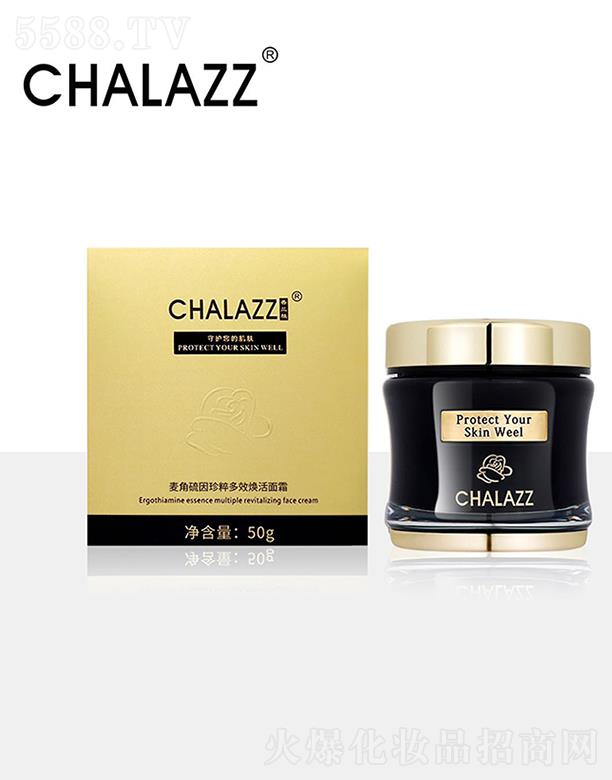 CHALAZZֲЧ˪