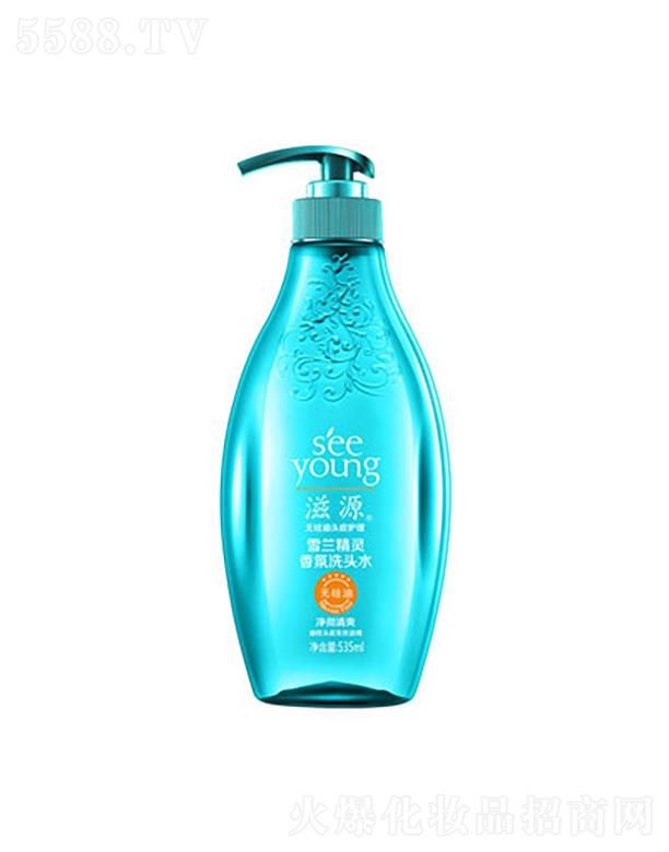 Դѩϴͷˮ535mL