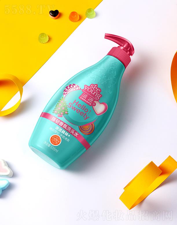 Դǿϴͷˮ535mL