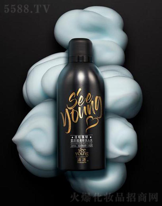 ԴǿͰĽ˹ϴͷˮ300ML