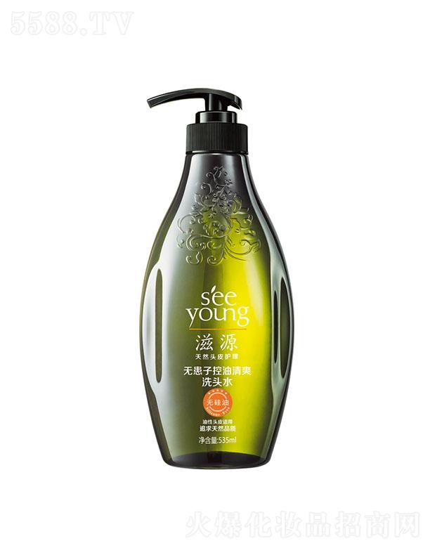 Դ޻ӿˬϴͷˮ535ml