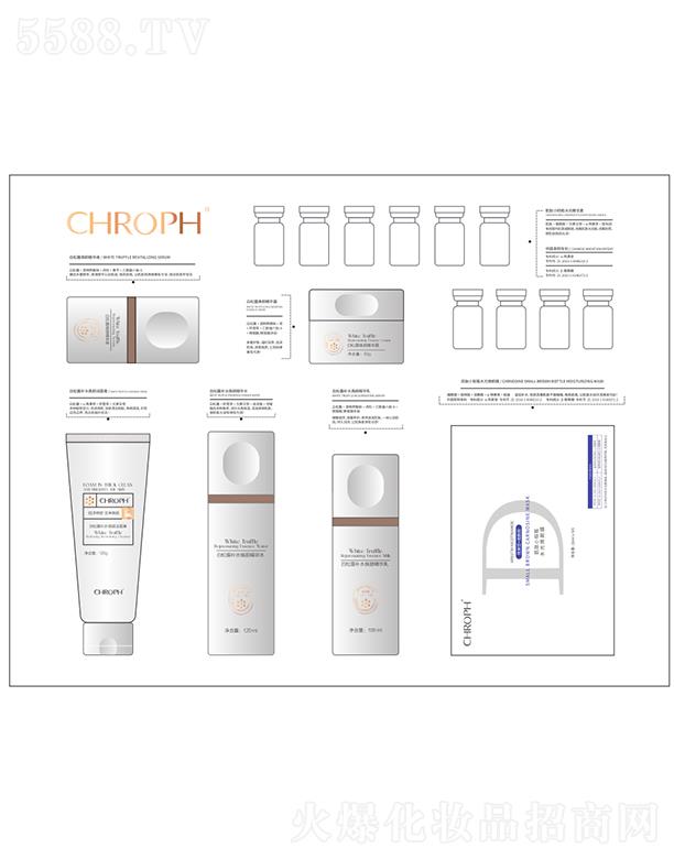 CHROPH ¶շ