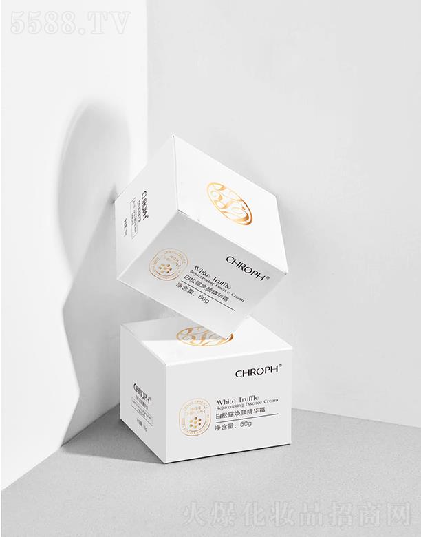 CHROPH¶վ˪ 50g