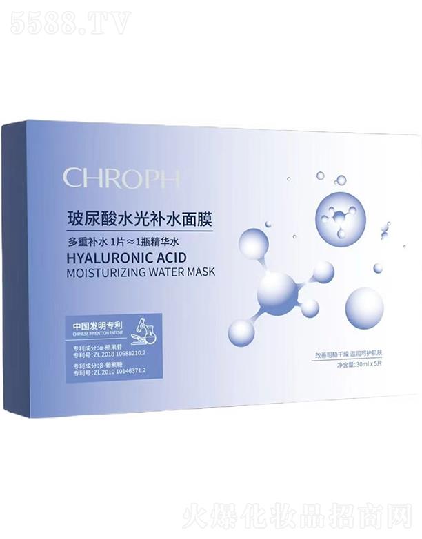 CHROPHˮⲹˮĤ 30ml*5Ƭ