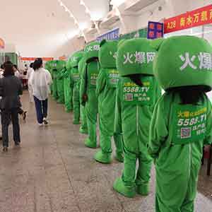 2019长沙美业博览会火爆化妆品网再展风采