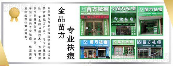 金品苗方公司 金品苗方公司