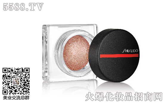 资生堂星璨多用亮彩粉-#03-星辰 资生堂星璨多用亮彩粉-#03-星辰