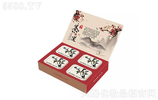 皙茜养生草本茶 皙茜养生草本茶