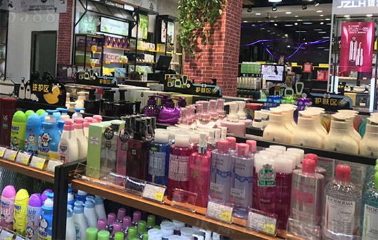 用实力创造财富标杆加盟精妆联华化妆品品牌打造你的专属美丽事业 用实力创造财富标杆加盟精妆联华化妆品品牌打造你的专属美丽事业