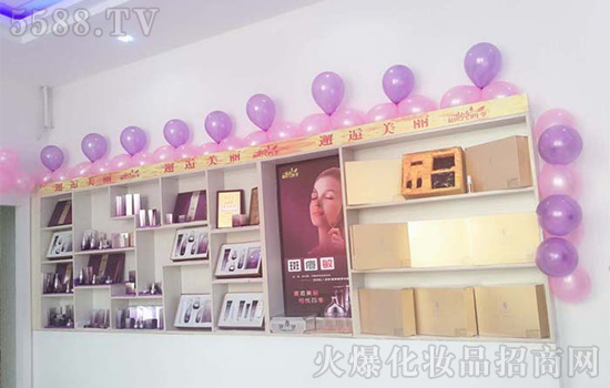 开美容院应该如何选择产品呢 开美容院应该如何选择产品呢