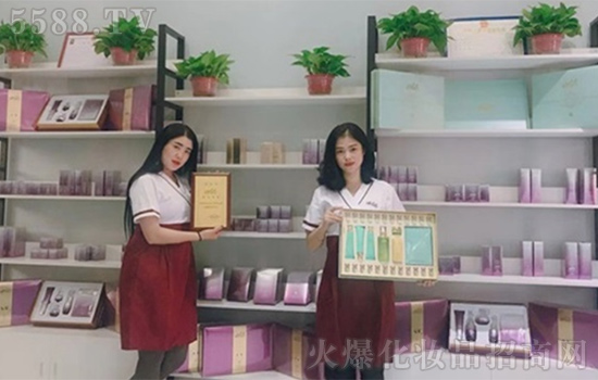 开化妆品店需要多少钱 开化妆品店需要多少钱