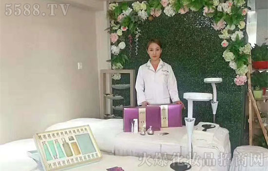 美容院加盟店如何打造的美容师队伍 美容院加盟店如何打造的美容师队伍