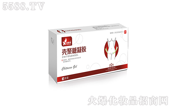 新惠普壳聚糖凝胶 新惠普壳聚糖凝胶