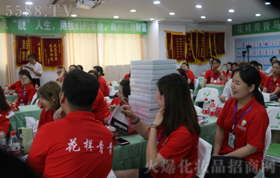 2019年7月花样青青马良神笔技术培训会（长沙站）