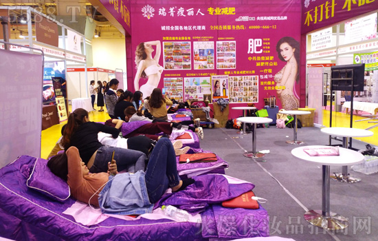 10月11日-13日,火爆网与您相约第36届青岛国际美业博览会,不见不散! 10月11日-13日,火爆网与您相约第36届青岛国际美业博览会,不见不散!