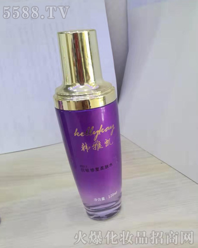 一瓶真正能舒缓和抗敏的化妆水,韩雅凯抗敏修复柔肤水 一瓶真正能舒缓和抗敏的化妆水,韩雅凯抗敏修复柔肤水