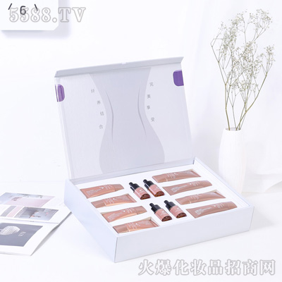 花蔓皙纤体塑形套装 花蔓皙纤体塑形套装