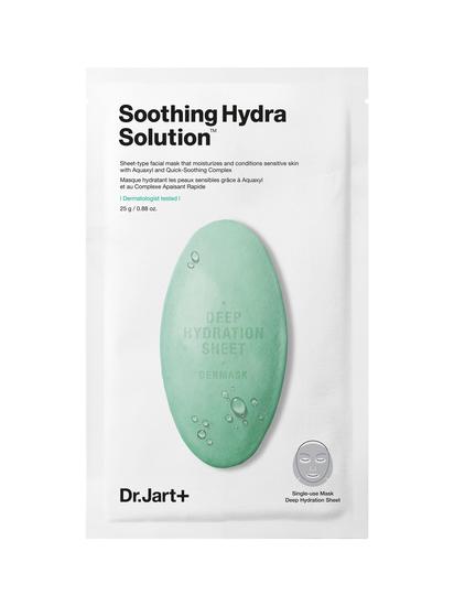 Dr.Jart+蒂佳婷水动力舒缓补水面膜 Dr.Jart+蒂佳婷水动力舒缓补水面膜