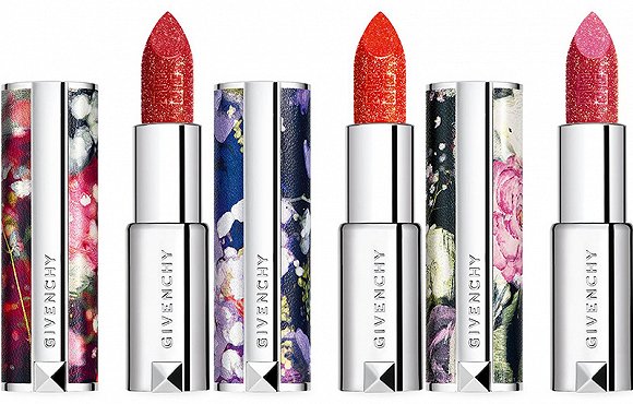 GIVENCHY 春季花园彩妆 GIVENCHY 春季花园彩妆