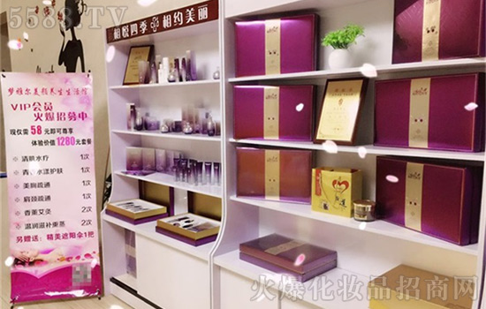 美容院加盟品牌的优势有哪些 美容院加盟品牌的优势有哪些