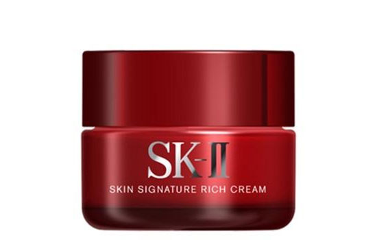 SK-II-肌源修护润致精华霜 SK-II-肌源修护润致精华霜