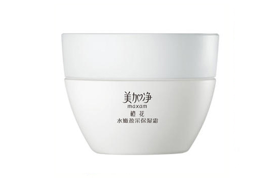 美加净-橙花水嫩盈采保湿霜 美加净-橙花水嫩盈采保湿霜