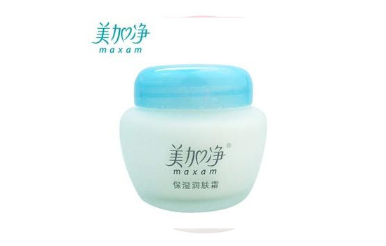 美加净-修护保湿霜 美加净-修护保湿霜