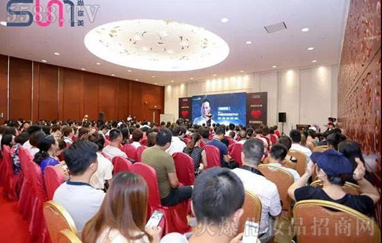 创业破灭,加入尚你美 创业破灭,加入尚你美