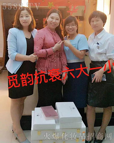 感恩尚你美 感恩尚你美