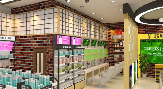 化妆品加盟赚钱吗?小资生活帮助加盟商成功开店 化妆品加盟赚钱吗?小资生活帮助加盟商成功开店