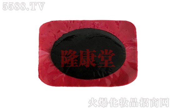 手工黑贴膏 手工黑贴膏
