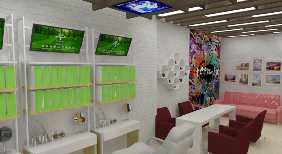 小资生活专营加盟店 小资生活专营加盟店