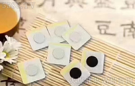 三伏贴 三伏贴