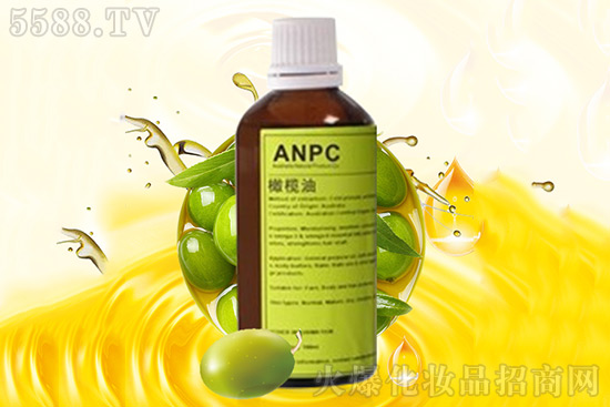 ANPC橄榄油