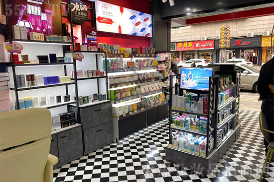 加盟化妆品开店好吗?小资生活用实力说话 加盟化妆品开店好吗?小资生活用实力说话