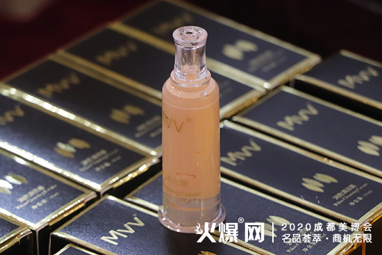 【左转】纹绣震撼登陆2020成都美博会 【左转】纹绣震撼登陆2020成都美博会