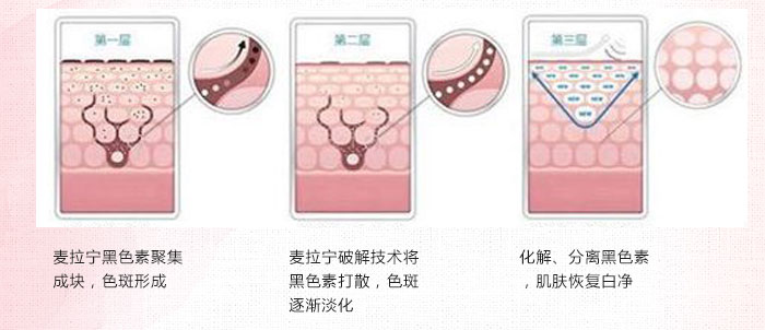 隆丽琦本草润白修复霜套盒