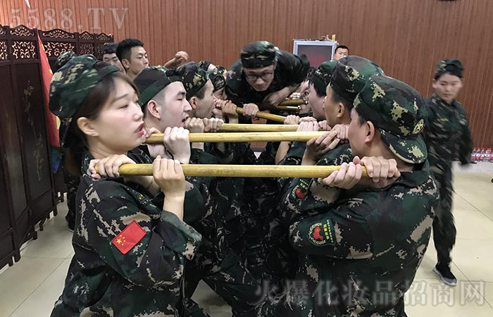 每一次培训都有不一样的收获 每一次培训都有不一样的收获