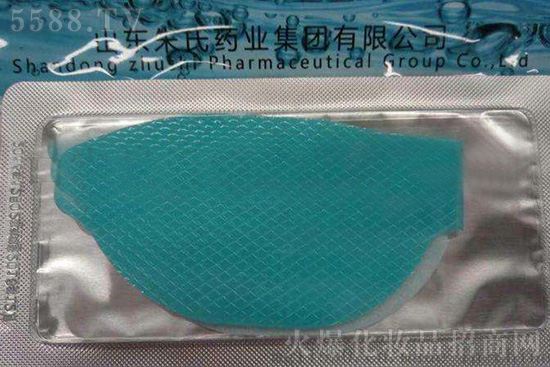 水凝胶眼贴贴牌代工厂家 水凝胶眼贴贴牌代工厂家